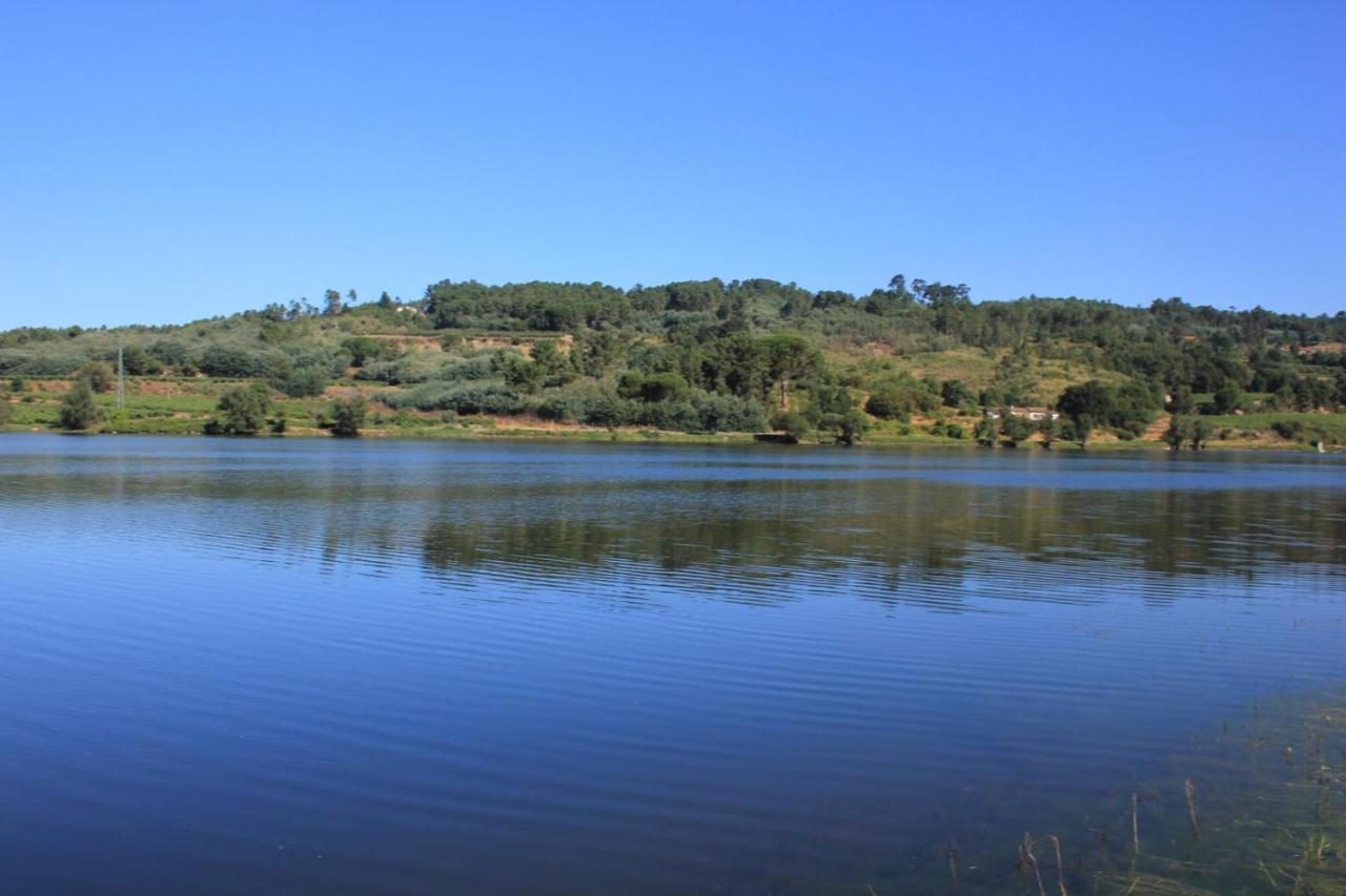 A Casa Da Celeste Fagilde Buitenkant foto