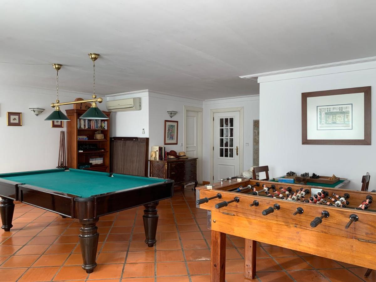 A Casa Da Celeste Fagilde Buitenkant foto