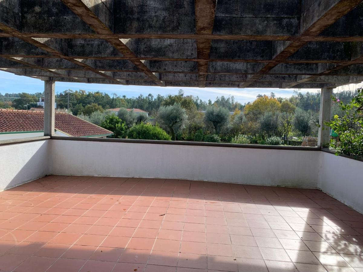 A Casa Da Celeste Fagilde Buitenkant foto