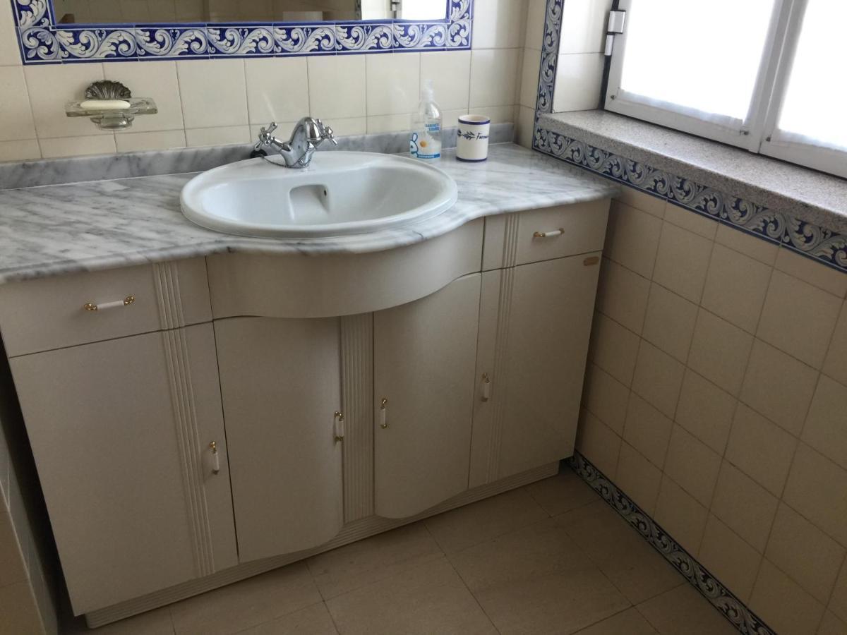 A Casa Da Celeste Fagilde Buitenkant foto